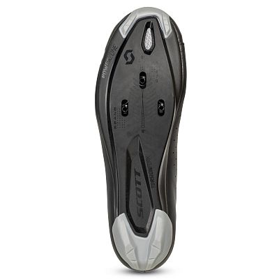 Превью  Велотуфли шоссейные SCOTT Road Comp Boa Black/Silver
